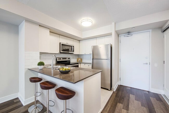 Forest Suites in Toronto, ON - Building Photo - Building Photo