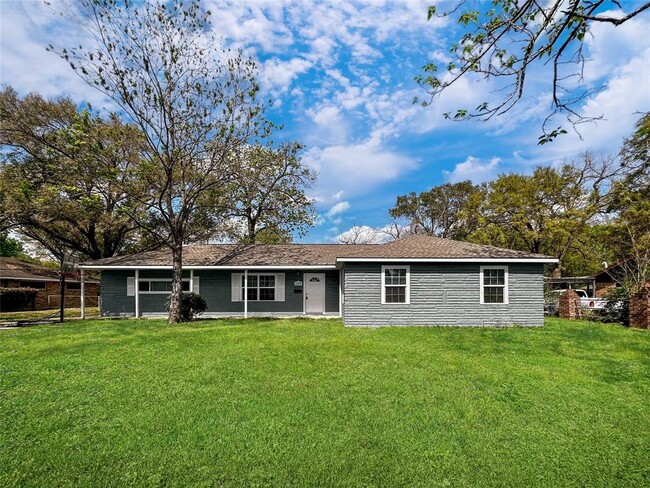 402 Del Norte St in Houston, TX - Building Photo - Building Photo