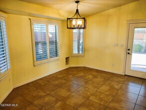 2828 Bear Rock Pl in El Paso, TX - Building Photo - Building Photo