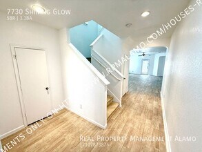 7730 Shining Glow in San Antonio, TX - Building Photo - Building Photo