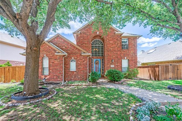 5632 Westwood Ln in The Colony, TX - Building Photo - Building Photo