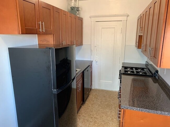 property at 235 Park Dr