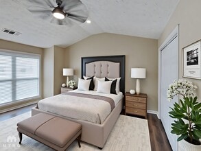 3822 Austin Park Ln in Decatur, GA - Building Photo - Building Photo