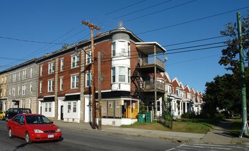 153 N Allen St in Albany, NY - Building Photo - Building Photo