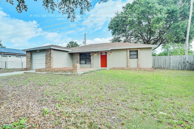 property at 213 Sweetgum Ct