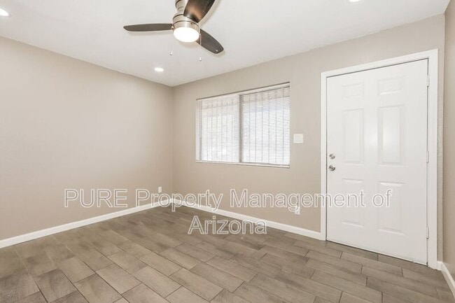 property at 100 W Gary Dr