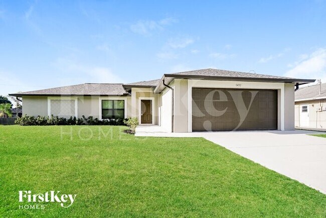 property at 8432 Grove Rd