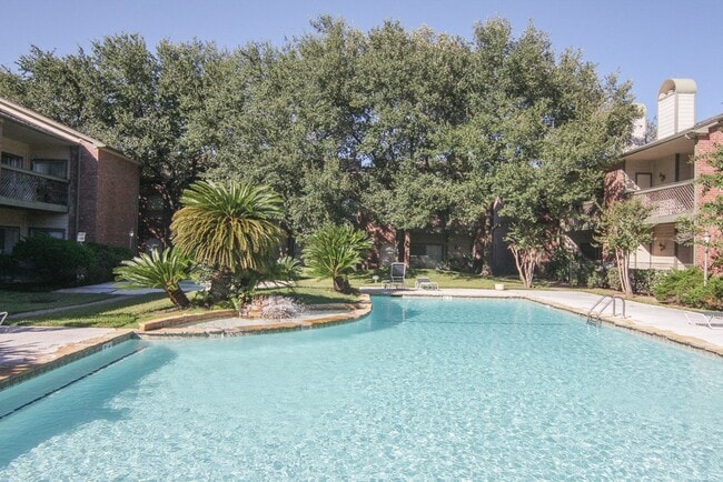 property at 6500 Harbor Town Dr