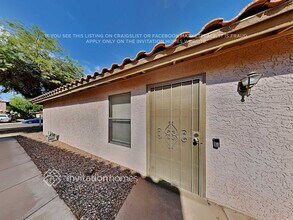 4534 E Grove Ave in Mesa, AZ - Building Photo - Building Photo