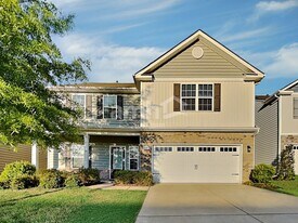 515 McMillan Ln in Fort Mill, SC - Building Photo