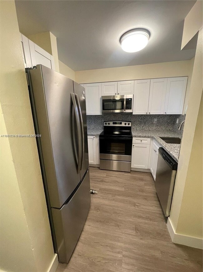 property at 14931 SW 82nd Ln