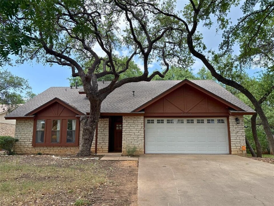 4814 White Elm Dr in Austin, TX - Building Photo