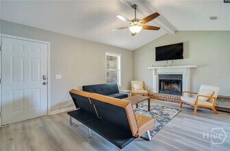 1308 Tower Dr in Hinesville, GA - Building Photo - Building Photo