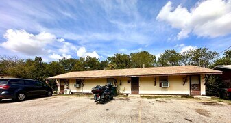 611 McArthur Dr in Killeen, TX - Building Photo