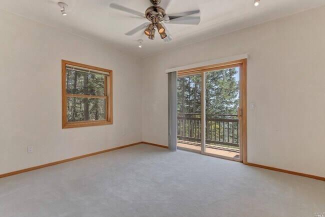 440 Cold Springs Rd in Angwin, CA - Building Photo - Building Photo