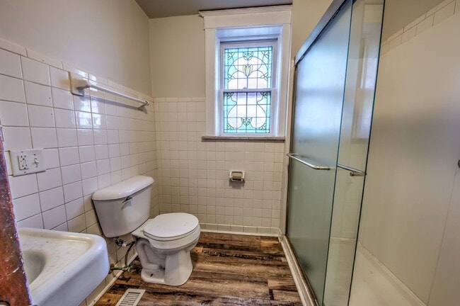 property at 5231 S Grand Blvd