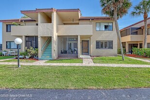 1145 N Shannon Ave in Indialantic, FL - Building Photo