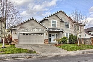 4404 NE 97th St in Vancouver, WA - Building Photo