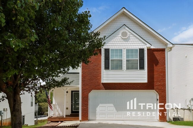 property at 2191 Tuley Dr