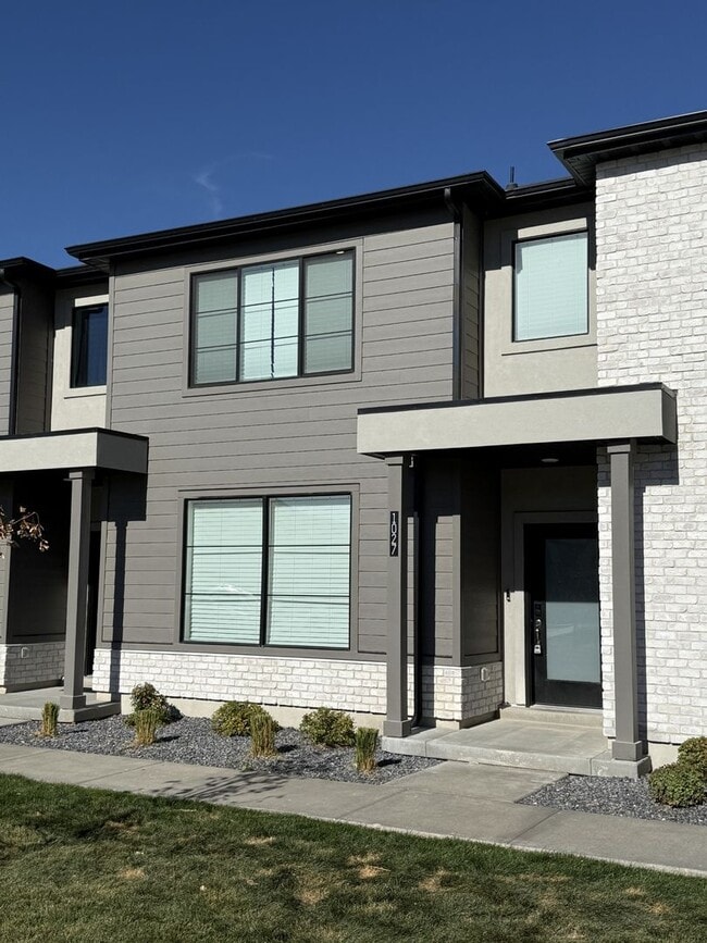 property at 1027 S 200 E