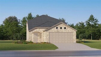 205 Adelina Dr in Little Elm, TX - Building Photo