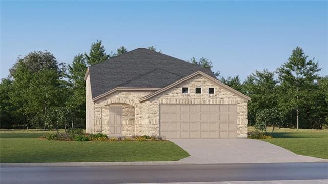 property at 205 Adelina Dr