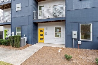 1712 Pegram St in Charlotte, NC - Building Photo - Building Photo