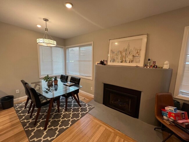 2548 Virginia St in Berkeley, CA - Building Photo - Building Photo