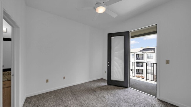 Bristol On Union Apartment Homes in Memphis, TN - Building Photo - Building Photo
