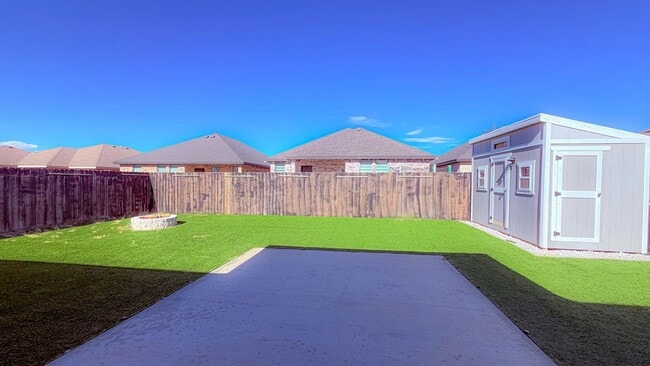 1617 Twin Oaks Cir in Odessa, TX - Building Photo - Building Photo