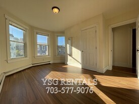 38 Calumet St, Unit #1 in Boston, MA - Building Photo