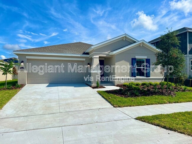property at 753 Citrus Reserve Blvd