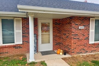 2402 Garden Dr in Columbia, MO - Building Photo - Building Photo