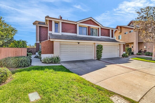 property at 7097 Beckington Ln