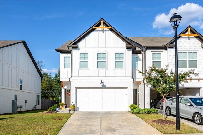46 Cannondale Dr in Winder, GA - Building Photo - Building Photo