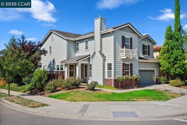 property at 2901 Embleton Ln