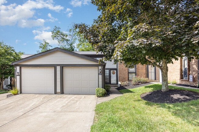 property at 6307 Cliffside Dr