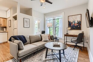 2805 E 16th Ave in Denver, CO - Building Photo