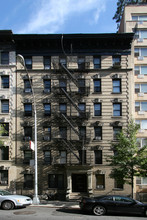 429 E 65th St in New York, NY - Foto de edificio - Building Photo