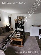 3445 Malabu Cir in Lexington, KY - Building Photo - Building Photo