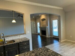 4336 W Wales Dr in Fayetteville, AR - Building Photo - Building Photo