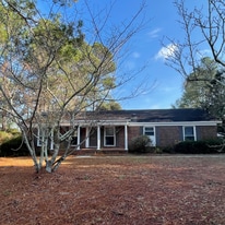 3040 Broughton St in Orangeburg, SC - Building Photo