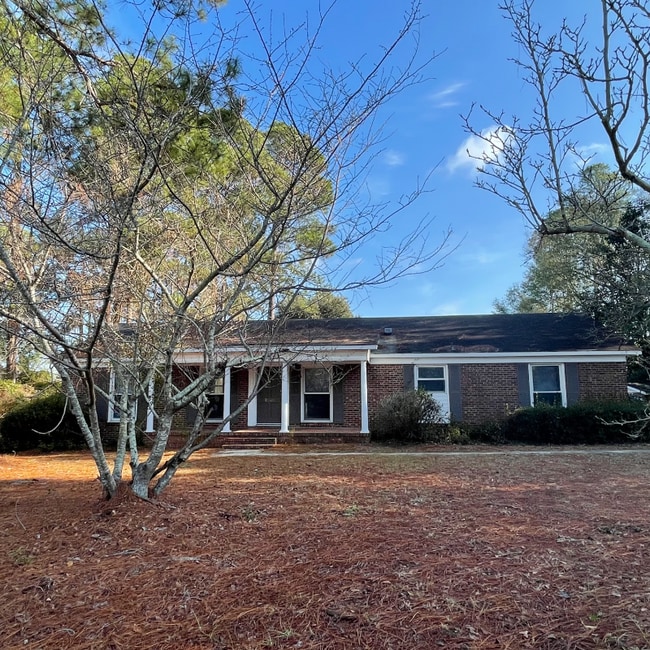 property at 3040 Broughton St