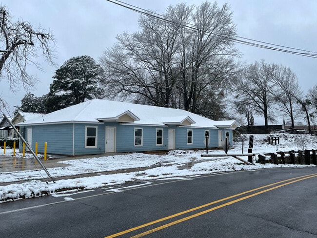 102 Prune St in West Monroe, LA - Building Photo - Building Photo