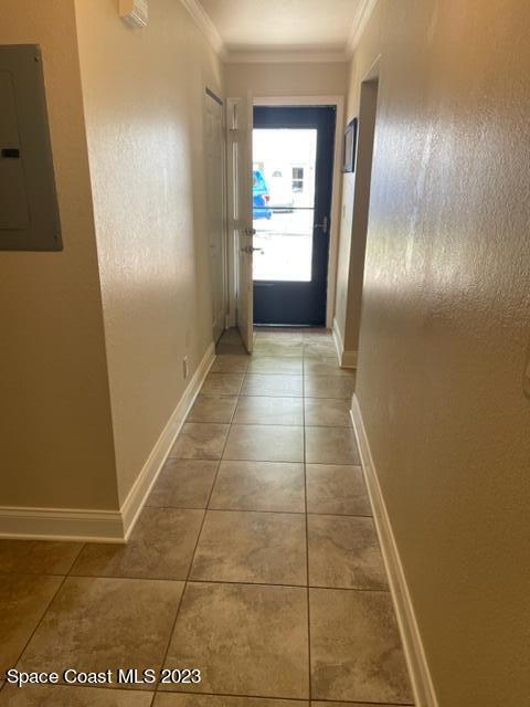 4711 Mead Ln in Titusville, FL - Building Photo - Building Photo