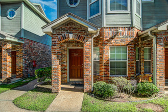 Timberwood Townhomes in Waco, TX - Building Photo - Other