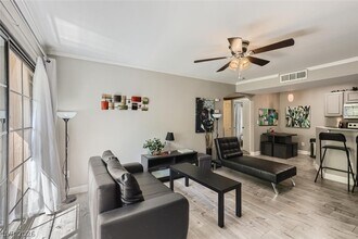 5146 S Jones Blvd in Las Vegas, NV - Building Photo - Building Photo