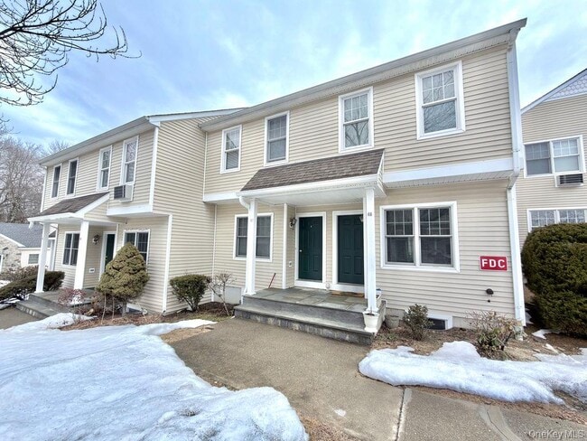 property at 1870 Baldwin Rd