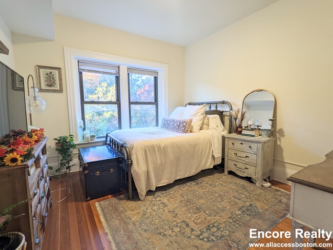 1491 Beacon St, Unit #1489 - 31 in Brookline, MA - Building Photo - Building Photo