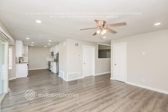 212 W 5th St in Weatherford, TX - Building Photo - Building Photo
